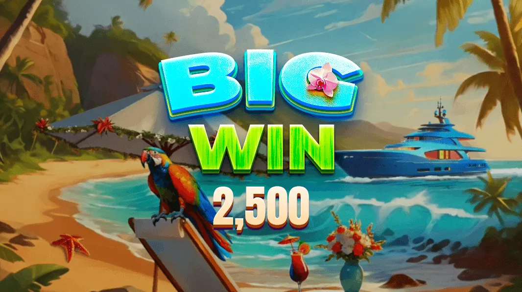 Caribbean Fruits gameplay screenshot 4