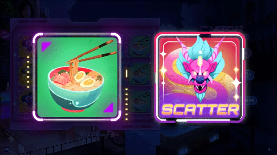 Cyber Samurai gameplay screenshot 7