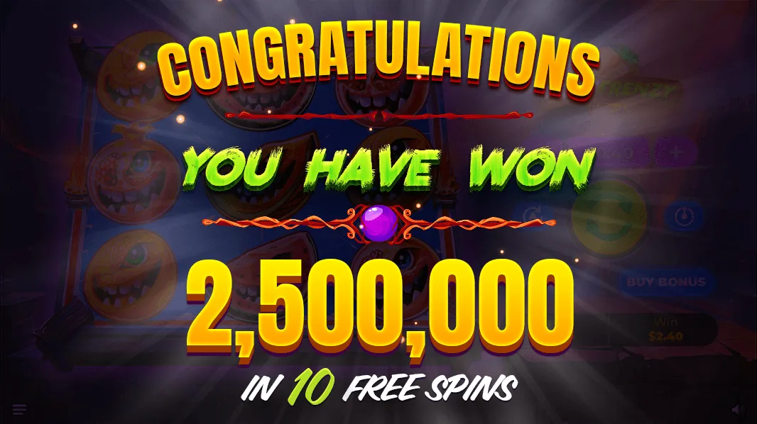 Fruit Fighter gameplay screenshot 5