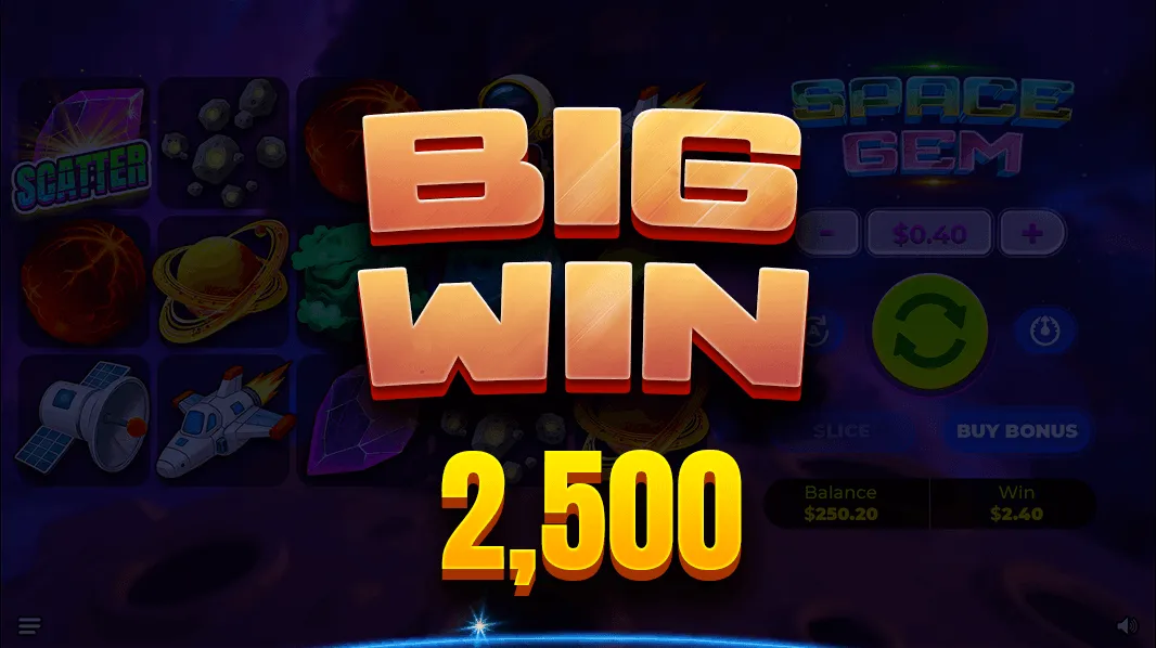 Stellar Gems gameplay screenshot 4