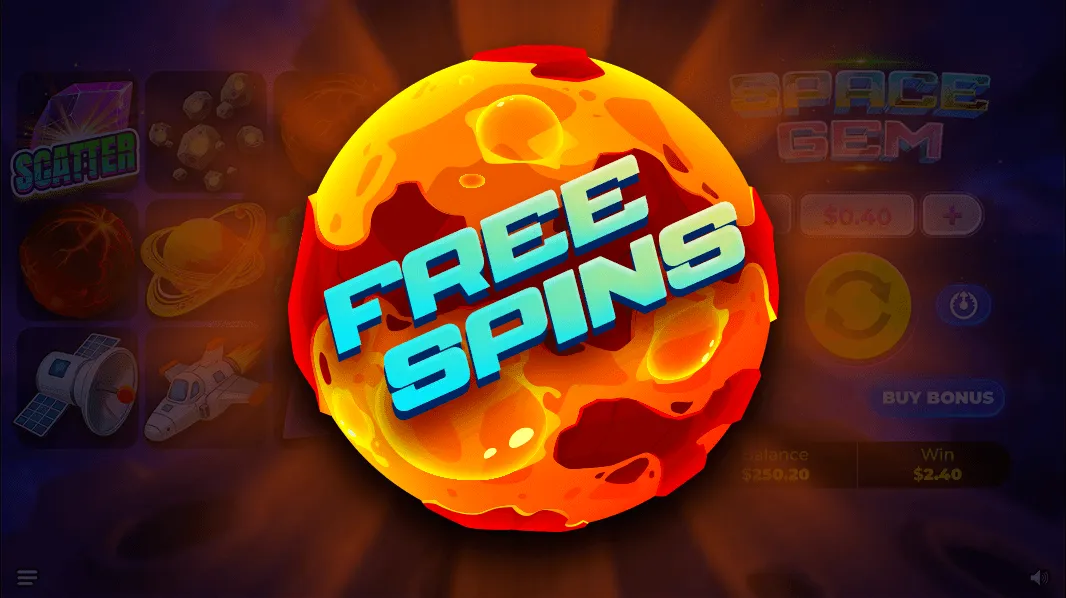 Stellar Gems gameplay screenshot 5