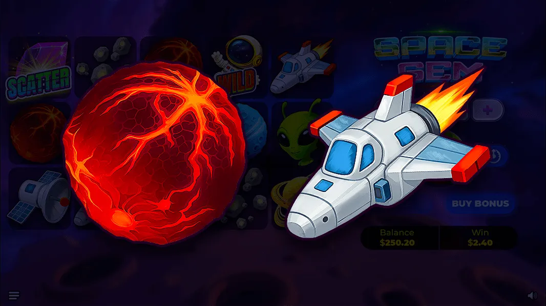 Stellar Gems gameplay screenshot 8