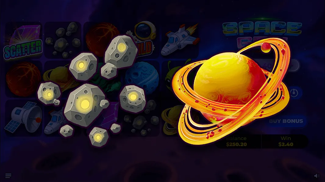 Stellar Gems gameplay screenshot 9