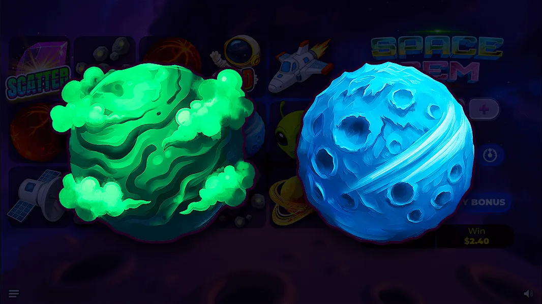 Stellar Gems gameplay screenshot 10