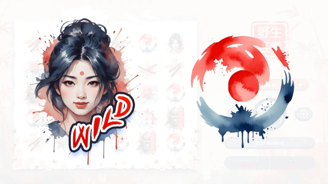 Wild Geisha Sakura gameplay screenshot 7