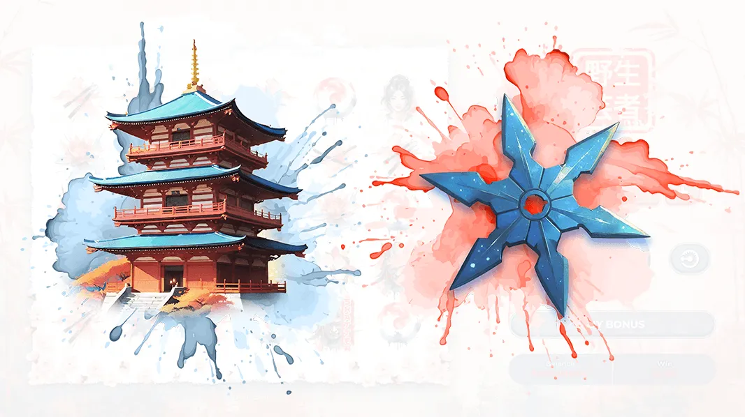 Wild Geisha Sakura gameplay screenshot 12