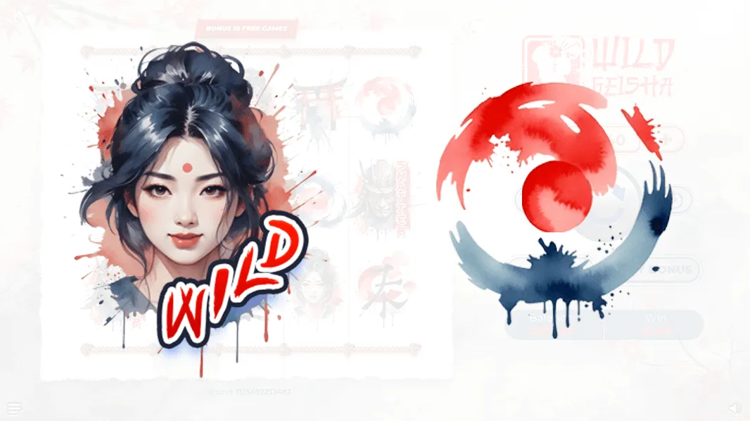 Wild Geisha gameplay screenshot 7
