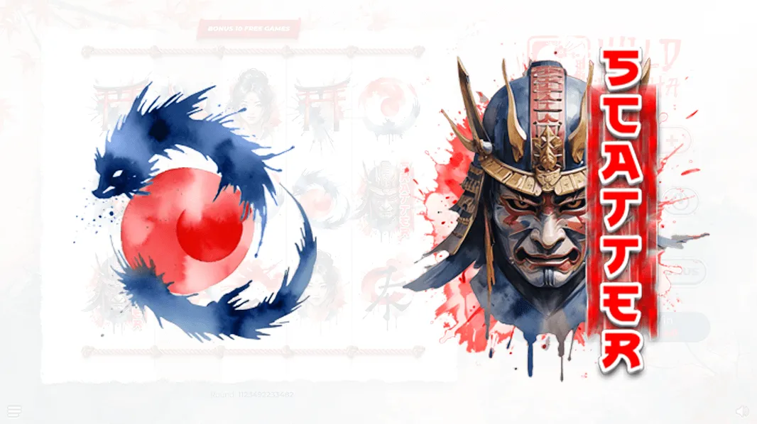 Wild Geisha gameplay screenshot 8