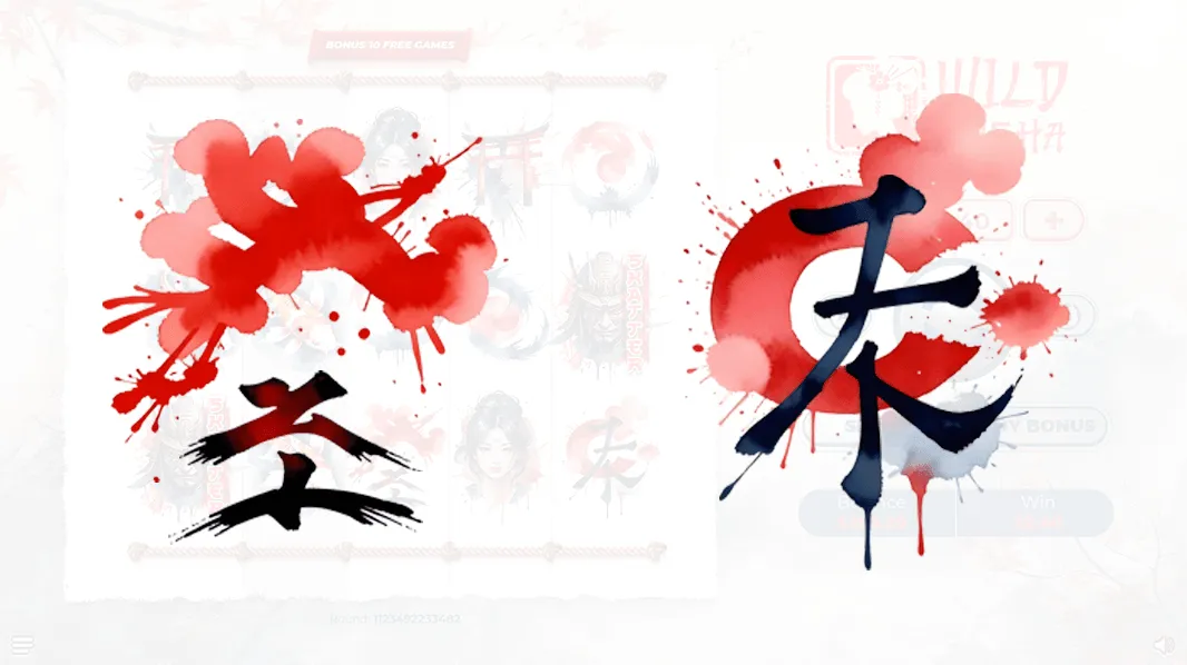 Wild Geisha gameplay screenshot 9